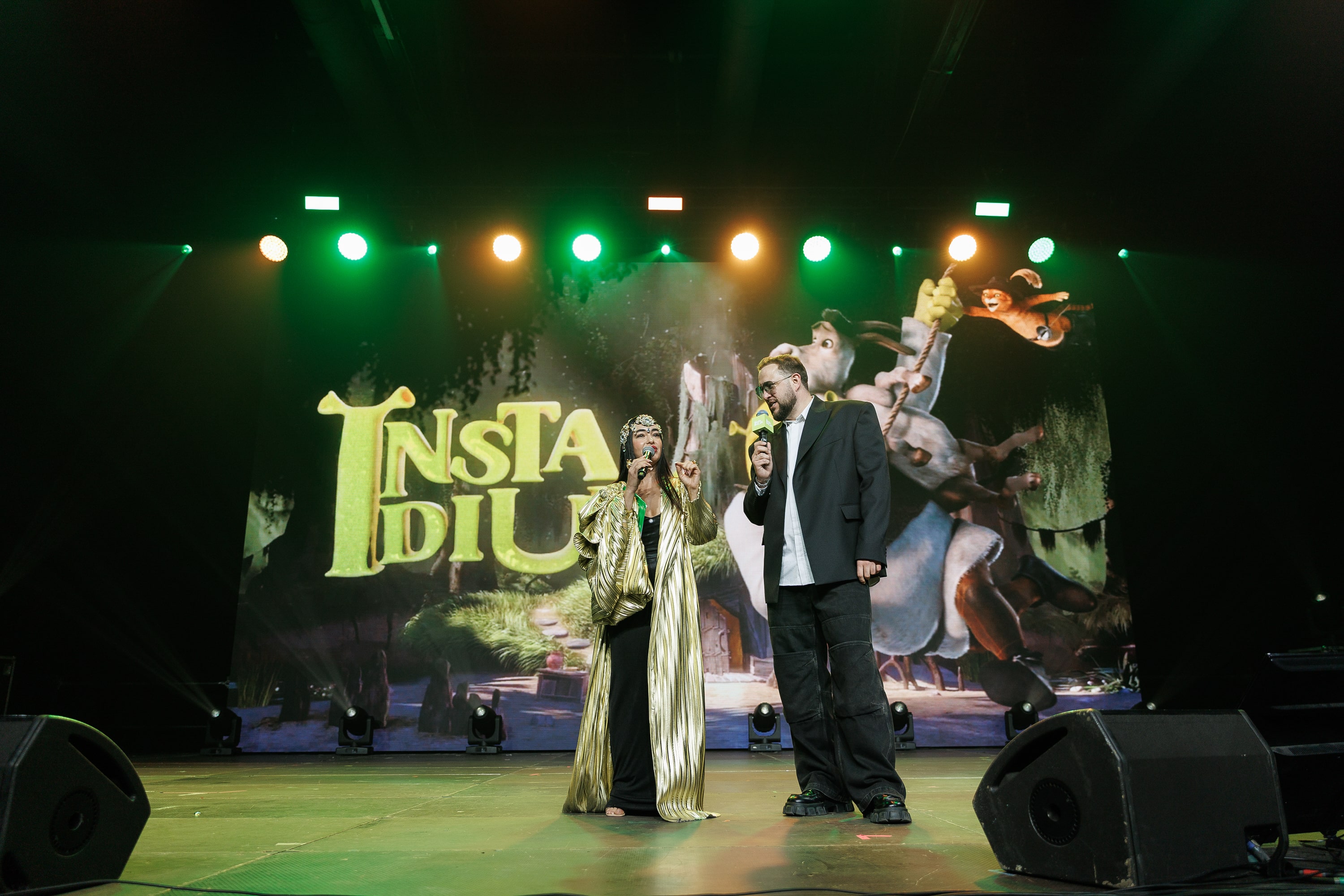 Владимир Филатов